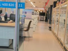 -成都华星西蒙上汽大众4S店(羊西线店)