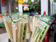 -小梁哥云吞面(黄贝岭店)