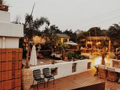 -悦哉·派对·草坪婚礼·围炉煮茶(三圣乡店)