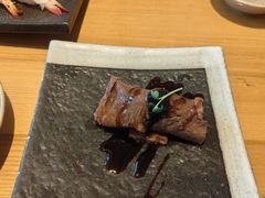 -Tuna maki寿司(苏州中心商场店)