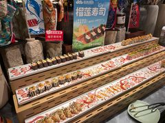 -欢乐牧场主题自助料理(T12店)