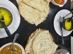-清真·AL-JANNAT 佳纳特餐厅(狮子桥店)