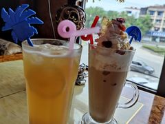 -吉司利中西餐厅至尊店