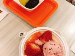 -满记甜品(巴黎春天宝山店)