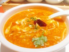 酸汤泡饭-丝恋丝娃娃(金阳国贸店)
