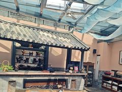 -喜林苑·稻田餐厅(品相府店)