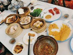 -旭璟酒家·传统粤菜·湘菜(逸景路店)