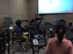 -罗兰数字音乐教育(徐汇校区)