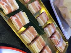 -秦炉烤肉(财富中心店)