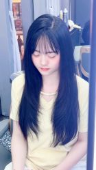 -藤野造型烫染接发