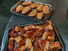 -西昌老号李小肠特色烧烤园(双流店)