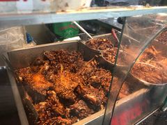 -老黄记手撕烤兔(玉林街店)