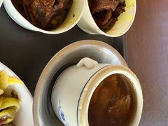 -好成财牛排馆(涂门街总店)