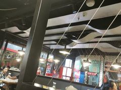 -鱼酷活鱼烤鱼(梅江印象城店)