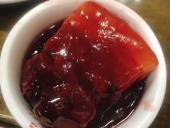 酱汁肉-协和菜馆(凤凰街店)