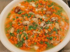 -小八仙·宴(三峡茶庄店)