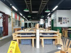 大堂-瓜西西重庆火锅(花溪店)