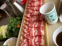-阳坊胜利涮羊肉(阳坊老店)