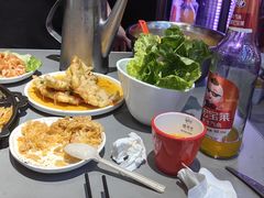 -外婆掌柜·东北家庭烤肉(托乐嘉店)