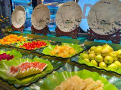 -火叮叮自助烤肉·现切牛肉(茂业店)