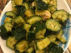 拍黄瓜-觅姐麻辣烫(安定门店)