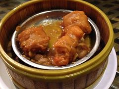 猪蹄-老广酒楼(樱花店)