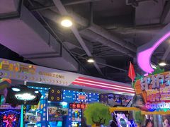 -酷洛小镇(步步高新天地购物广场店)