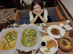 -旅马餐厅(茅家埠店)