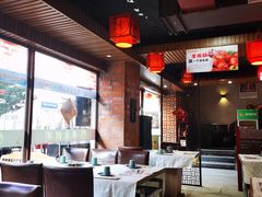 -羊家胡同·龙虾烧烤火锅(龙汇路店)