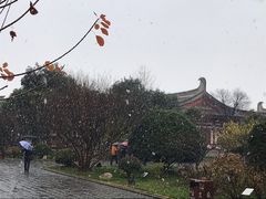 -法门文化景区