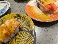 -小乔回转寿司(市府恒隆广场店)