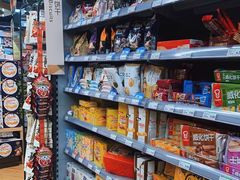 -百佳永辉超市(来福士广场店)