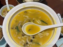 -一品滇香·云南菜(公益西桥店)