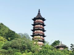 -牛首山文化旅游区