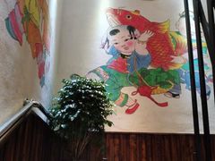 -双合园·海鲜水饺青岛菜(万佳广场店)