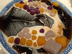 -老廣糖水铺(乐汇城店)