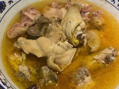 -兔爸私家小厨(新北万达店)