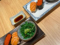 -禾绿寿司(星光68广场店)