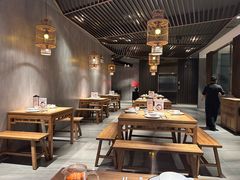 -金成潮菜博物馆(海珠湿地店)