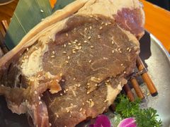 -kingkong大猩猩烤肉(CBD店)