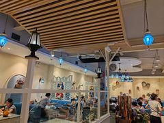-顺明新疆风味餐厅(五一路店)