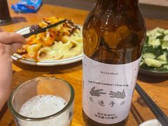 -连手特色烤串