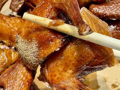 -金陵后厨·南京菜(新街口秣陵路店)