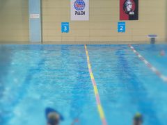 -美再晨游泳健身瑜伽(锦绣店)