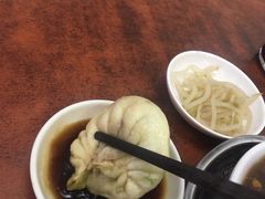-小胖包子王(阜成门内店)