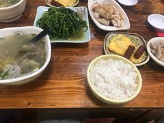 -陈记汤饭(水巷口店)