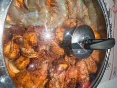 -黄记煌三汁焖锅(顺义华联店)