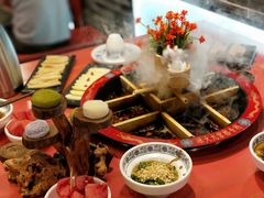 -巴九门老火锅(来福士打望店)