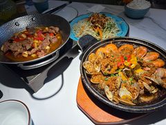 -相遇·川湘融合菜(金坛吾悦广场店)