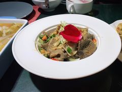 -忘忧草融合私房菜(红鼎国际店)